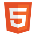 icono html